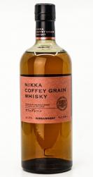 Nikka - Coffey Grain Japanese Whisky (750ml) (750ml)