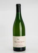 Walter Scott - Chardonnay X Novo Vineyard Eola Amity Hills 2021 (750)