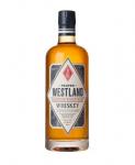 Westland - Peated Single Malt Whiskey (750)