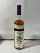 Willett Family - Estate Bottled Single-barrel 6 Year Old Straight Bourbon Whiskey Cask #2232 0 (700)