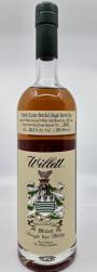 Willett Family - Estate Bottled Single-Barrel 6 Year Old Straight Rye Whiskey Cask #2627 (700ml) (700ml)