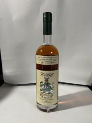 Willett Family - Estate Bottled Single-Barrel 6 Year Old Straight Rye Whiskey Cask #3085 (700ml) (700ml)