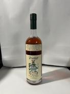 Willett Family - Estate Bottled Single-Barrel 7 Year Old Straight Rye Whiskey Cask #2111 0 (700)