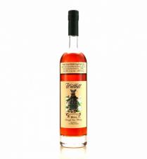 Willett Family - Estate Bottled Single-Barrel 9 Year Old Straight Rye Whiskey Cask #6210 (700ml) (700ml)